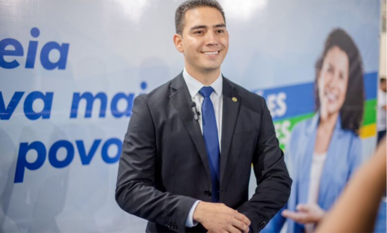 Amapá institui Política Estadual de Turismo Educativo; deputado Lorran Barreto é autor da lei
